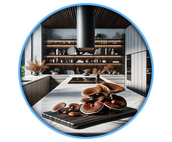 reishi