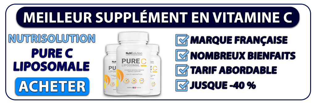 pure c liposomale 3