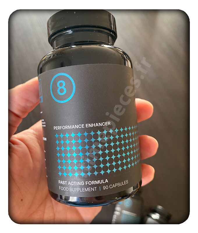 Notre avis sur Performer 8 : Vaut-il le coup ? (8,5/10)