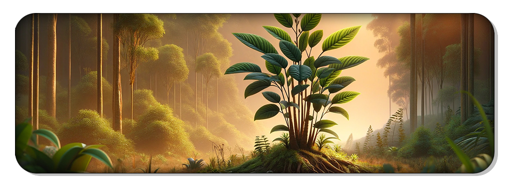 illustration tongkat ali 8