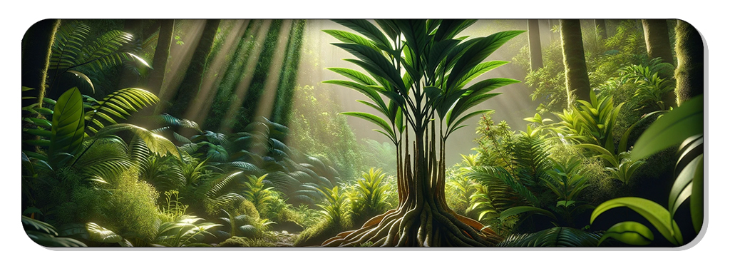 illustration tongkat ali 4
