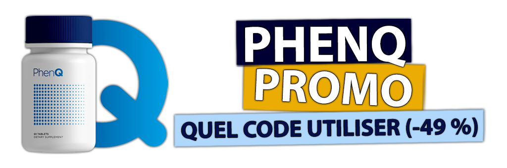 phenq code promo