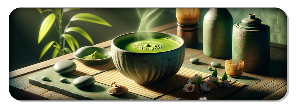 illustration matcha 6