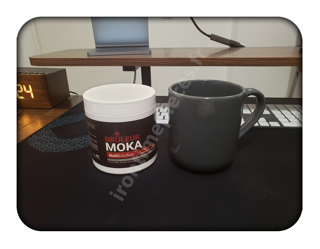 mon bruleur moka 6