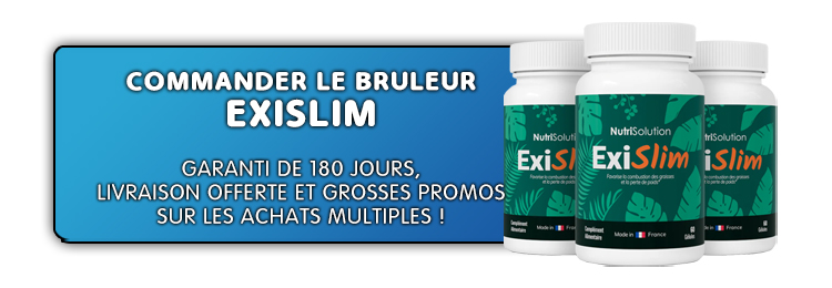 bouton exislim