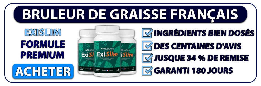 exislim 3