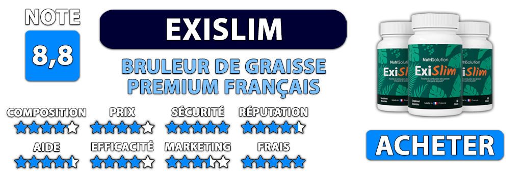 exislim note