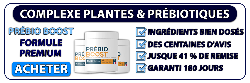 prebio boost 3