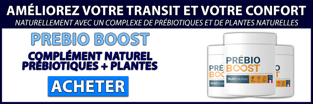 prebio boost 2