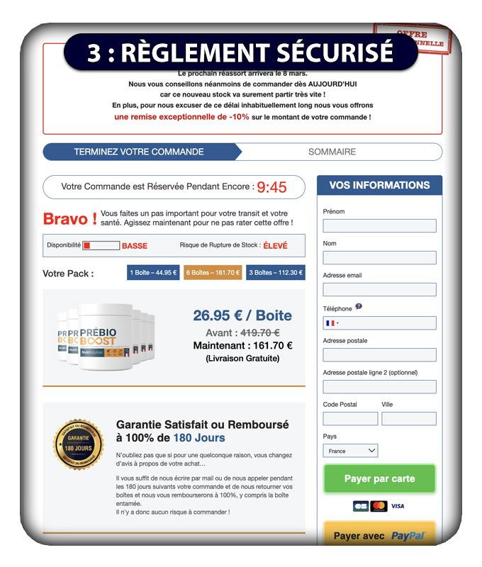 prebio boost site 3
