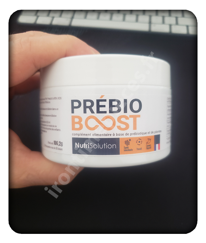 mon prebio boost 2