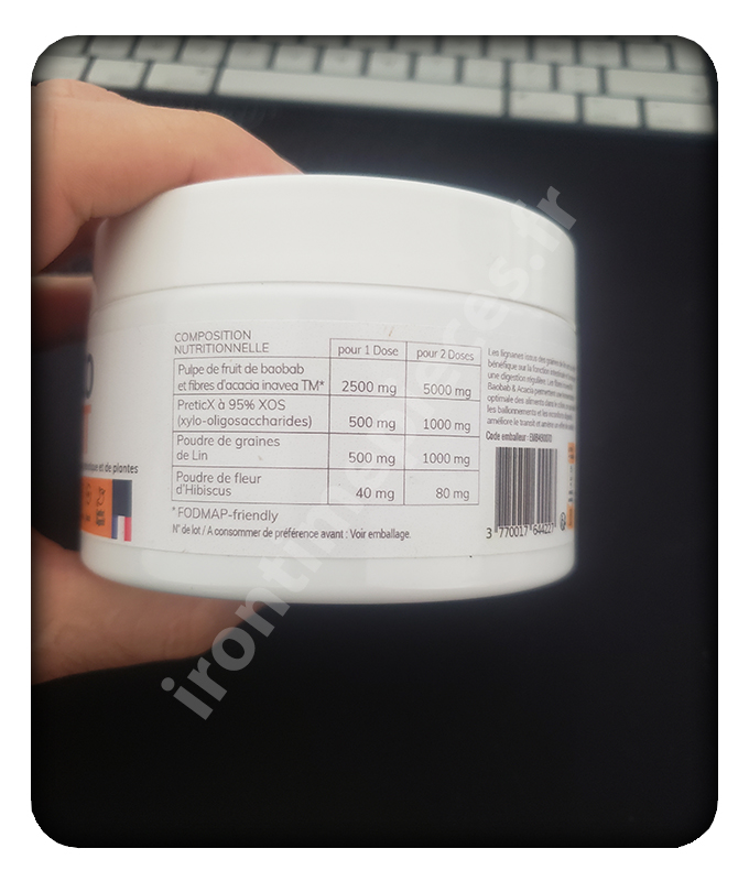 mon prebio boost 3