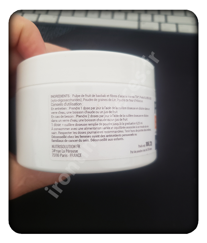 mon prebio boost 4