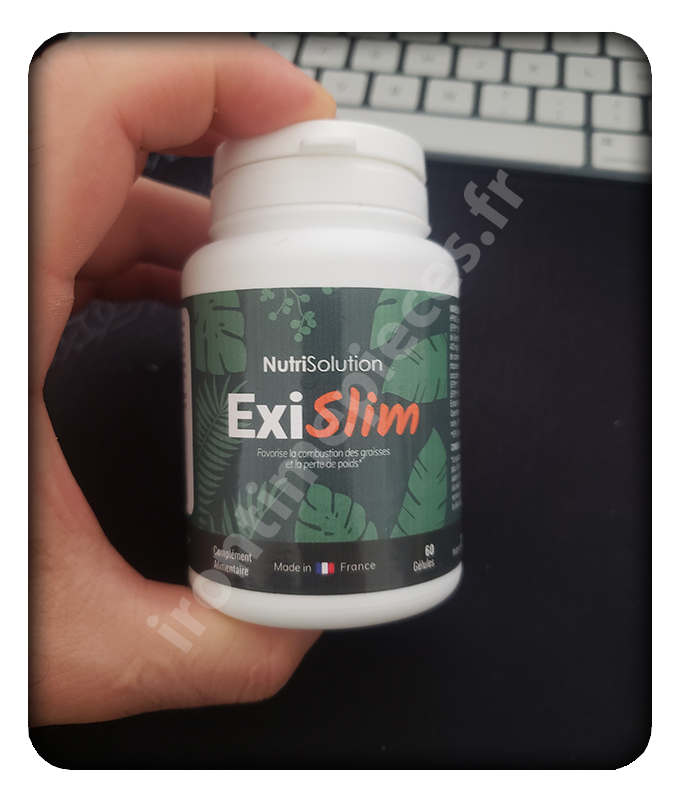 mon exislim 3