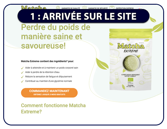site matcha extreme 1