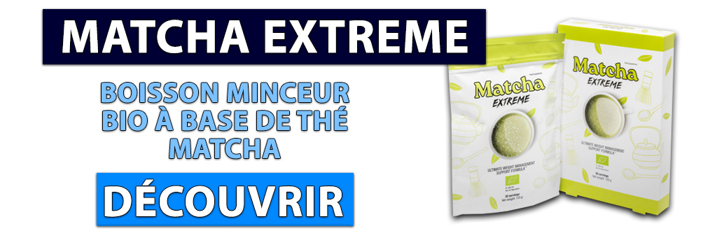 matcha extreme 1
