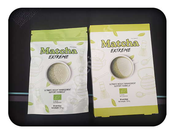 mon matcha extreme 2