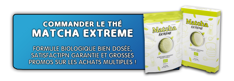 bouton matcha extreme