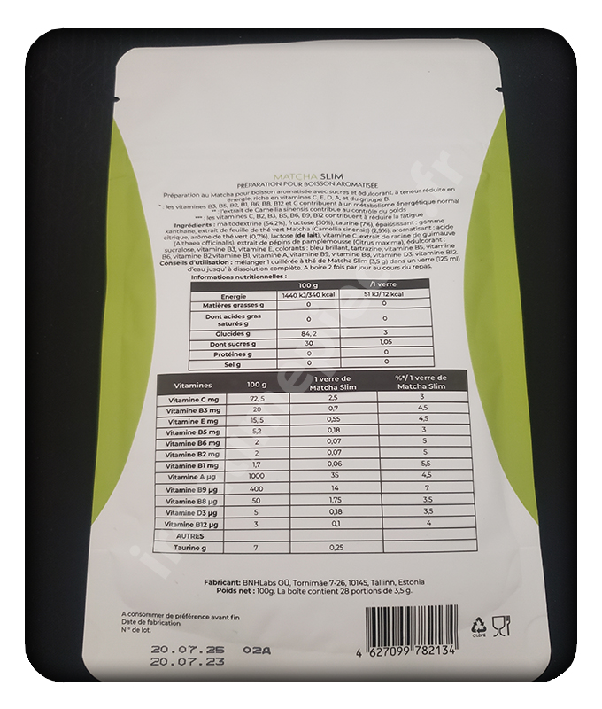 mon matcha slim 3
