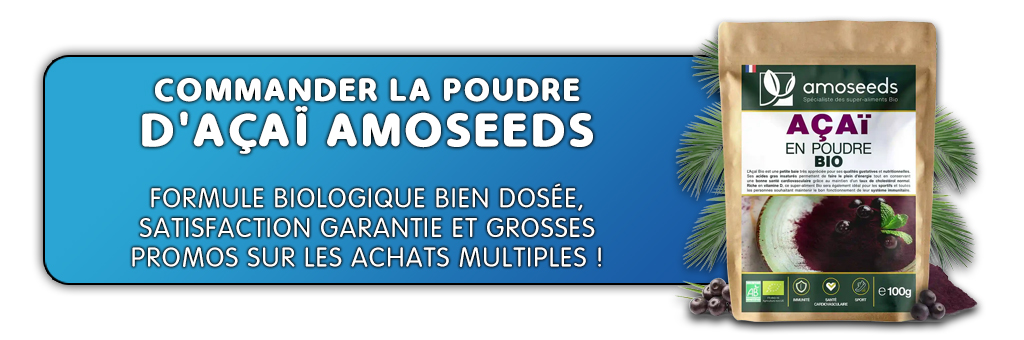 bouton achat acai amoseeds