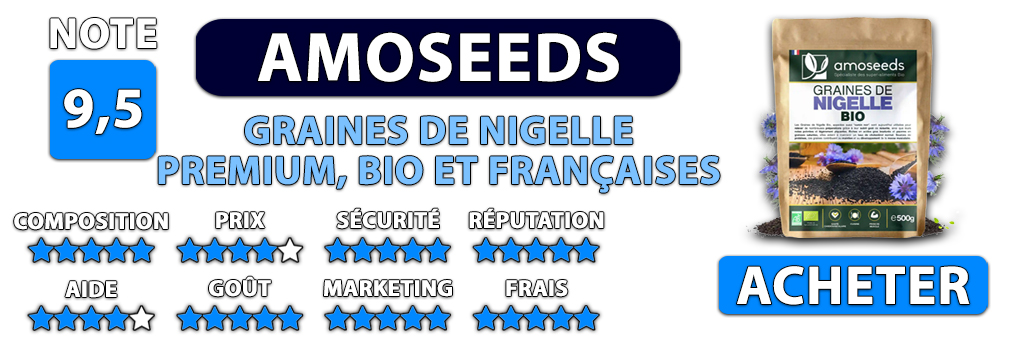 note graines de nigelle amoseeds
