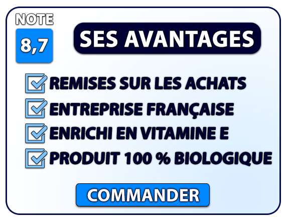 avantages nigelle natura force