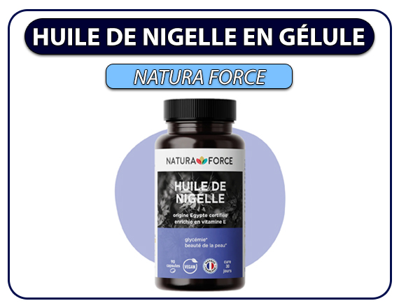 huile de nigelle gelule 1