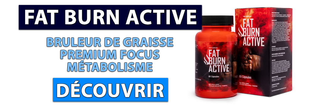fat burn active 1
