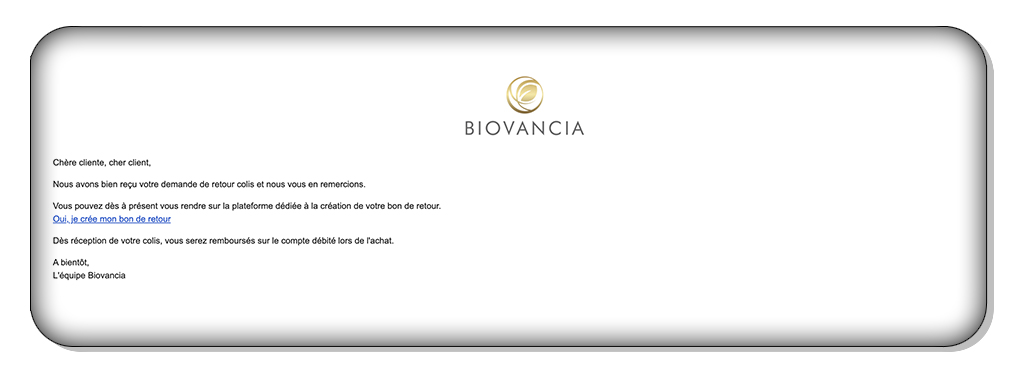 retour biovancia 3