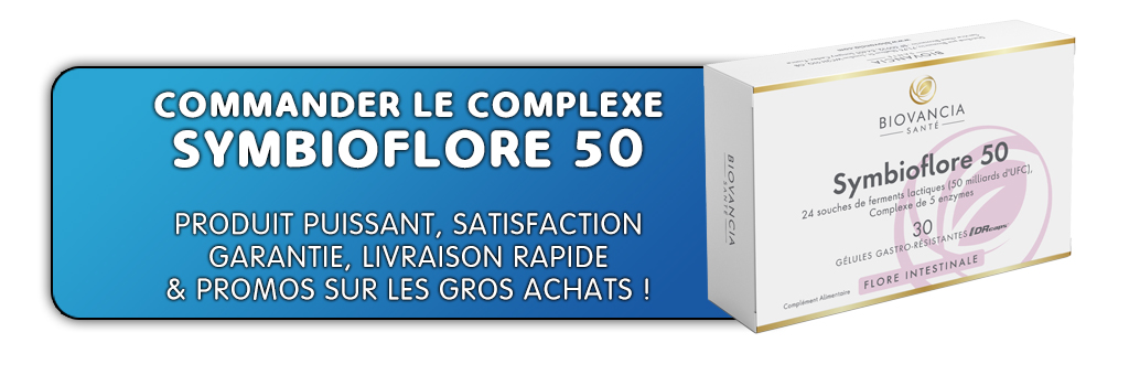 bouton symbioflore 50