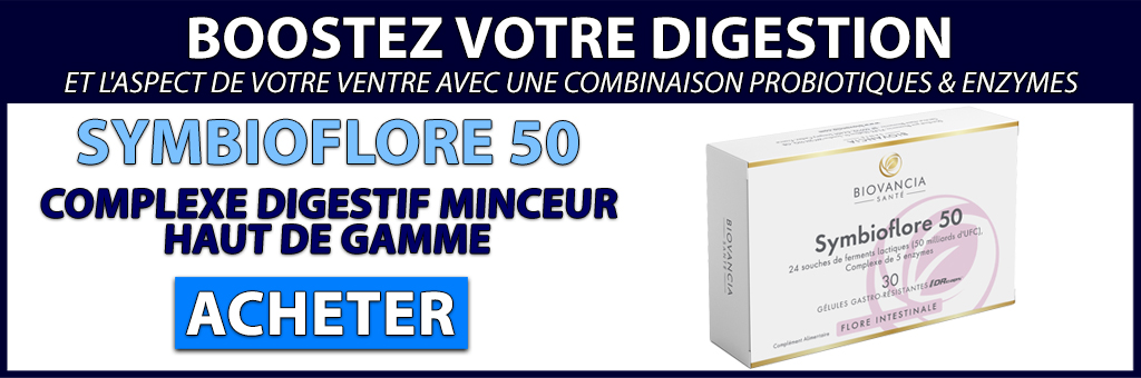 symbioflore 50 2