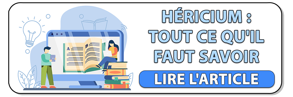 Guide complet sur l'héricium : Bienfaits, origines, utilisations et sources scientifiques