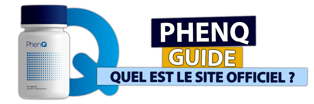 phenq site officiel