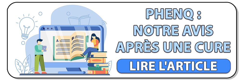 PhenQ avis