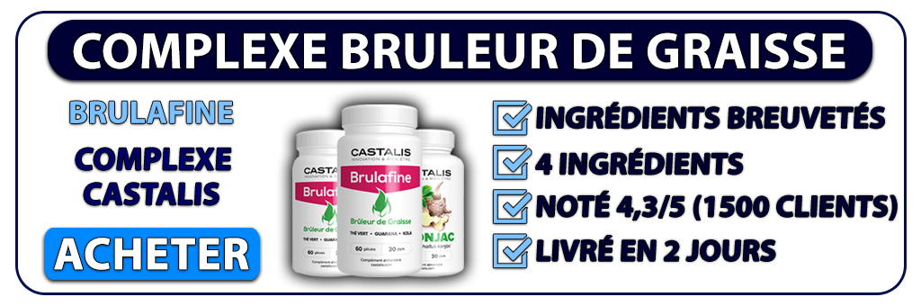 brulafine 3