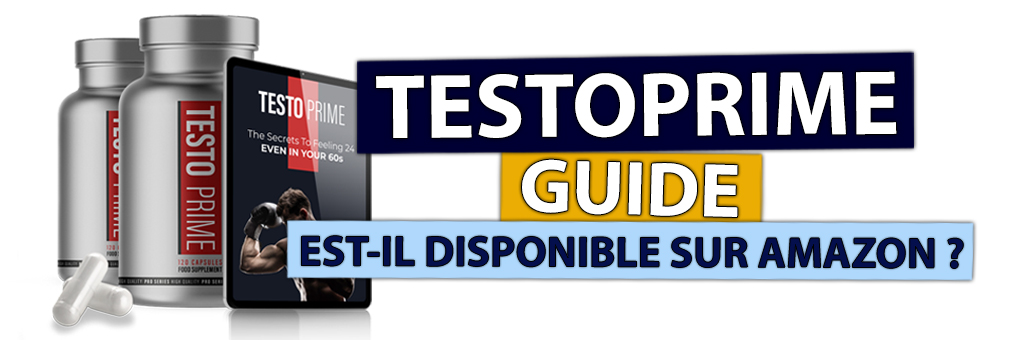 testoprime amazon