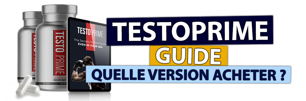 testoprime guide achat