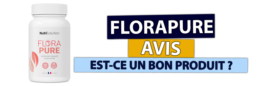 florapure avis