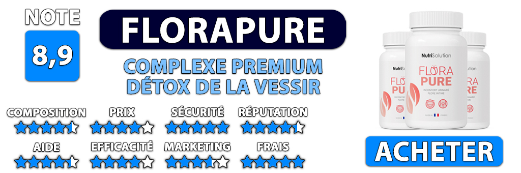 note florapure