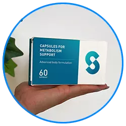 Photo test Shape Capsule