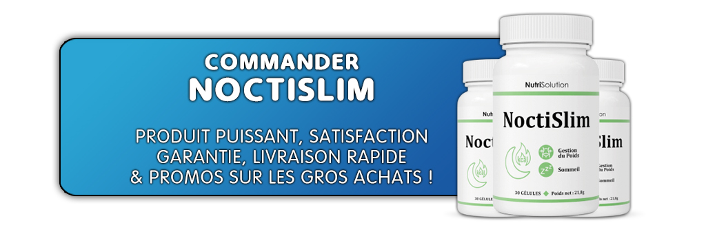 bouton noctislim