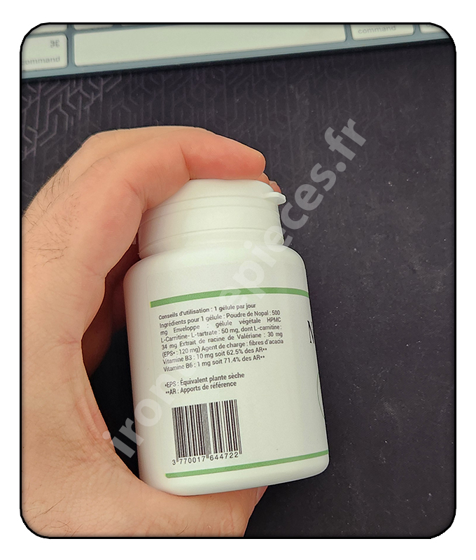 test noctislim 2