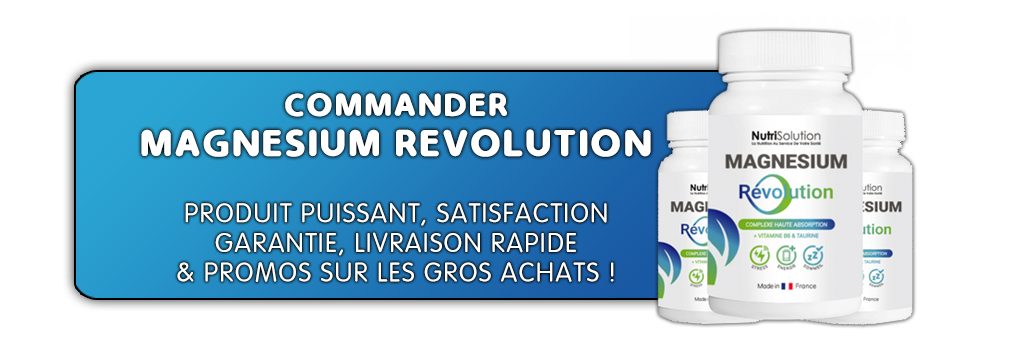 commander magnesium revolution