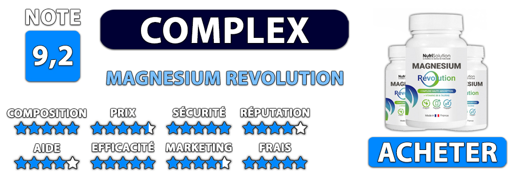 note magnesium revolution