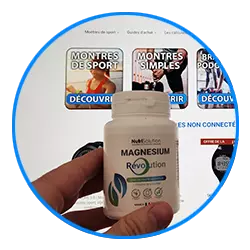 Photo magnesium revolution