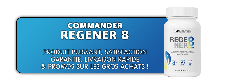 bouton regener 8