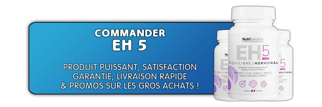 bouton commande eh 5