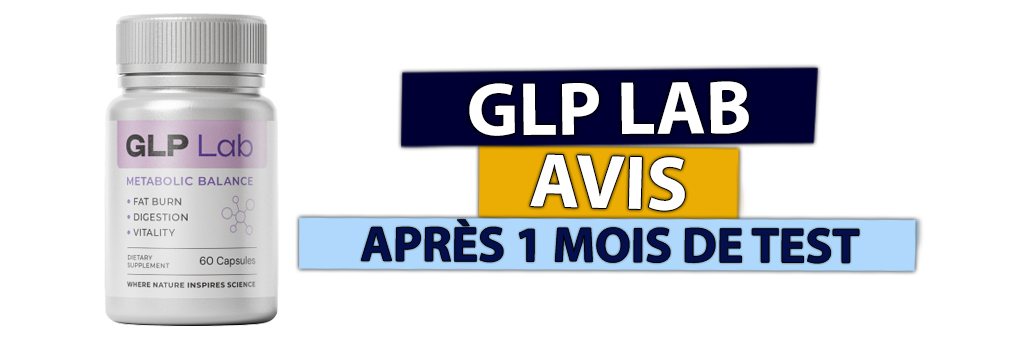 glp lab avis