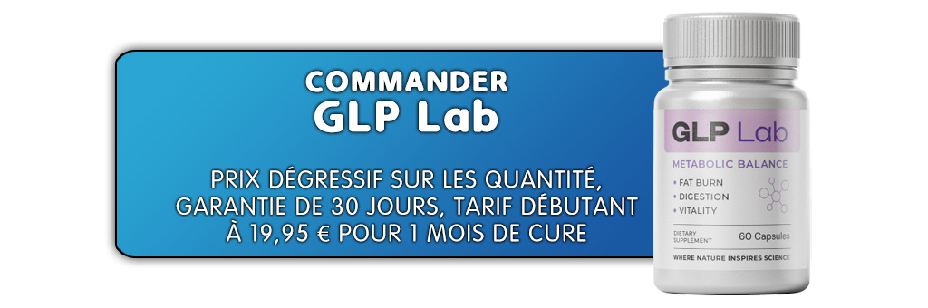 achat glp lab
