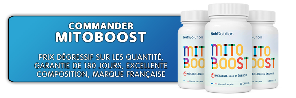 mitoboost bouton achat